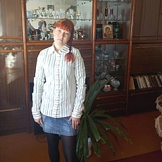 Фотография девушки Ольга, 34 года из г. Верхнедвинск