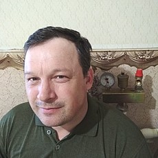 Фотография мужчины Андрей, 51 год из г. Фурманов