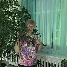 Фотография девушки Тамара, 60 лет из г. Тюмень