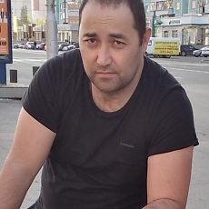 Фотография мужчины Сулейман, 42 года из г. Кизляр