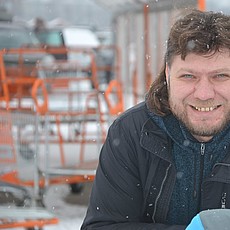 Фотография мужчины Вадим, 47 лет из г. Симферополь