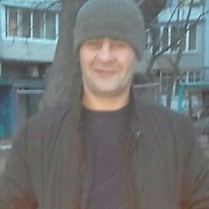 Фотография мужчины Михаил, 47 лет из г. Уссурийск