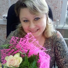 Фотография девушки Ирина, 51 год из г. Пермь