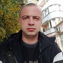Сергей Толстый, 34 года