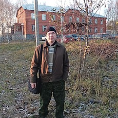 Фотография мужчины Игорь, 51 год из г. Павлово