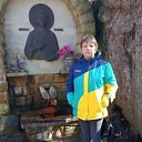 Марина, 60 лет