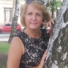 Фотография девушки Наталья, 58 лет из г. Донецк
