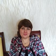 Фотография девушки Ирина, 51 год из г. Братск
