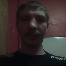 Фотография мужчины Никита, 35 лет из г. Челябинск