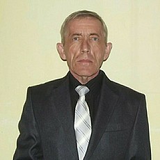 Фотография мужчины Олег, 61 год из г. Мыски