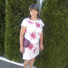 Фотография девушки Валентина, 47 лет из г. Курск