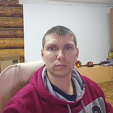 Фотография мужчины Сергей, 35 лет из г. Кудымкар