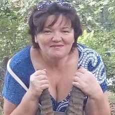 Фотография девушки Галина, 53 года из г. Солнечнодольск