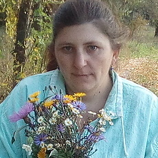 Фотография девушки Людмила, 41 год из г. Днепропетровск