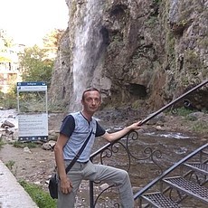 Фотография мужчины Николай, 52 года из г. Кисловодск