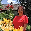 Галина, 63 года