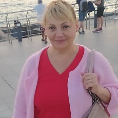 Фотография девушки Надежда, 58 лет из г. Москва