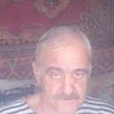 Николай Борисов, 64 года