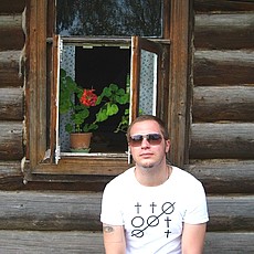 Фотография мужчины Влад, 41 год из г. Молодечно