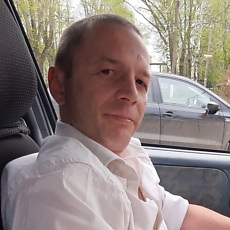 Фотография мужчины Евгений, 42 года из г. Пижма