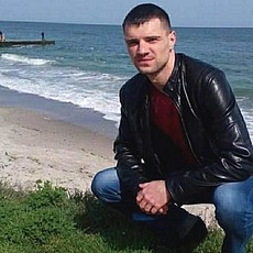 Фотография мужчины Vasya, 30 лет из г. Одесса