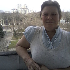 Фотография девушки Елена, 61 год из г. Дебальцево