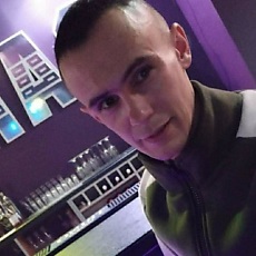 Фотография мужчины Дмитрий, 34 года из г. Павлоград