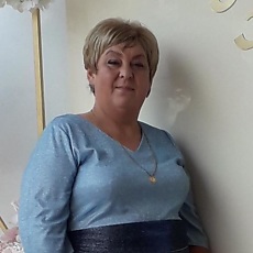 Фотография девушки Ф Ф, 48 лет из г. Череповец