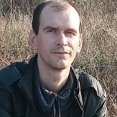Фотография мужчины Михаил, 39 лет из г. Белгород