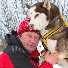 Фотография мужчины Алексей, 49 лет из г. Углич