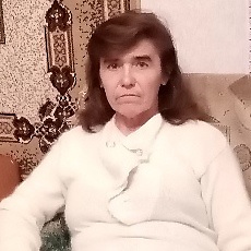 Фотография девушки Илона, 57 лет из г. Александрия