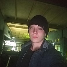 Фотография мужчины Алексей, 27 лет из г. Черемхово