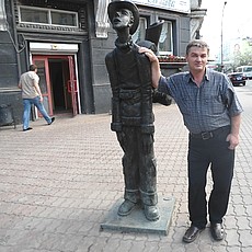 Фотография мужчины Валерий, 61 год из г. Кемерово