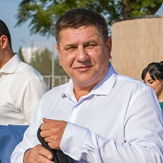 Фотография мужчины Вася, 52 года из г. Краснодар