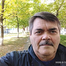 Фотография мужчины Владимир, 64 года из г. Жлобин