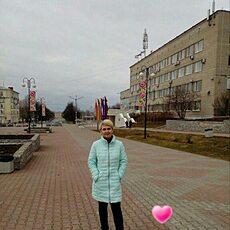 Фотография девушки Наталья, 49 лет из г. Соликамск