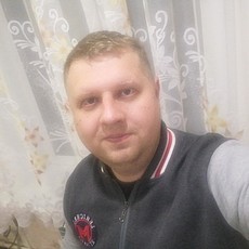 Фотография мужчины Николай, 37 лет из г. Боровичи