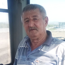 Фотография мужчины Анатолий, 68 лет из г. Новопавловск