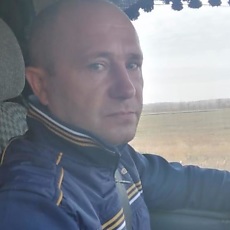 Фотография мужчины Андрей, 50 лет из г. Тобольск