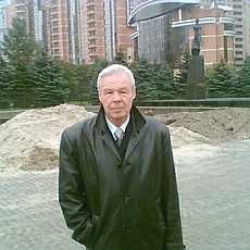 Фотография мужчины Юрий, 73 года из г. Киев