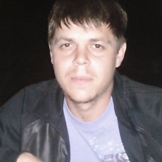 Фотография мужчины Сергей, 33 года из г. Бобруйск