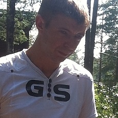 Фотография мужчины Кирилл, 41 год из г. Минск