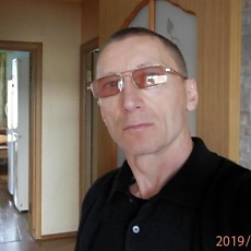 Фотография мужчины Юрий, 60 лет из г. Климовичи