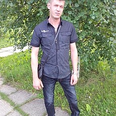 Фотография мужчины Олег, 44 года из г. Шарыпово