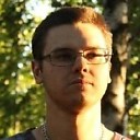 Александр, 33 года