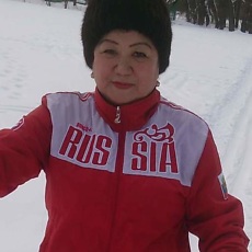 Фотография девушки Любовь, 64 года из г. Ахтубинск