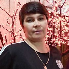 Фотография девушки Виктория, 53 года из г. Омск