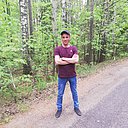 Данил, 40 лет