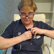 Фотография девушки Ольга, 54 года из г. Сочи