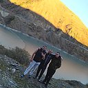 Ирон, 42 года